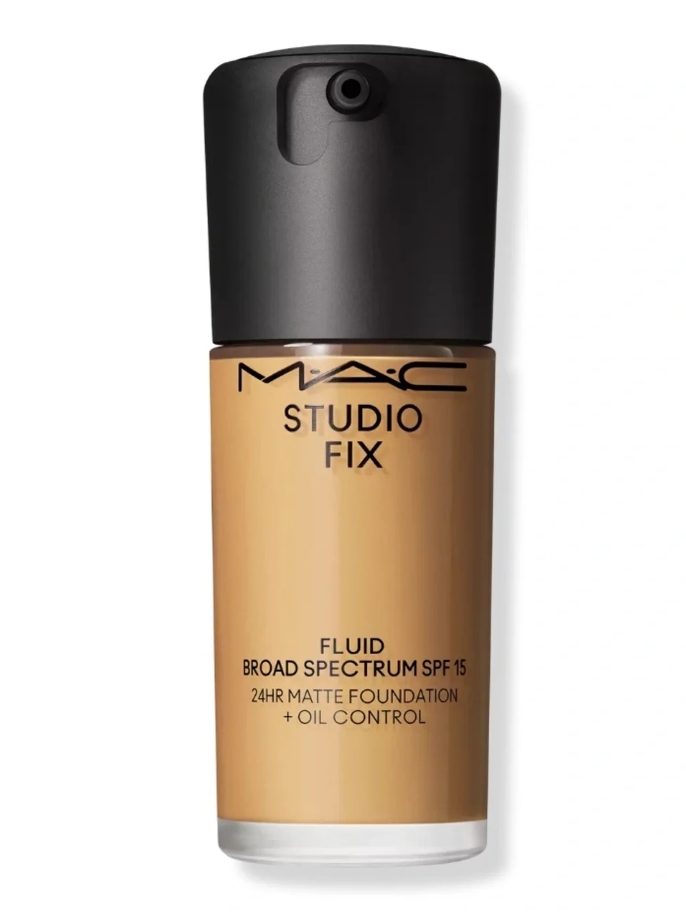MAC Cosmetics Studio Fix Fluid Foundation SPF15 in C45 30ml BRAND NEW IN BOX